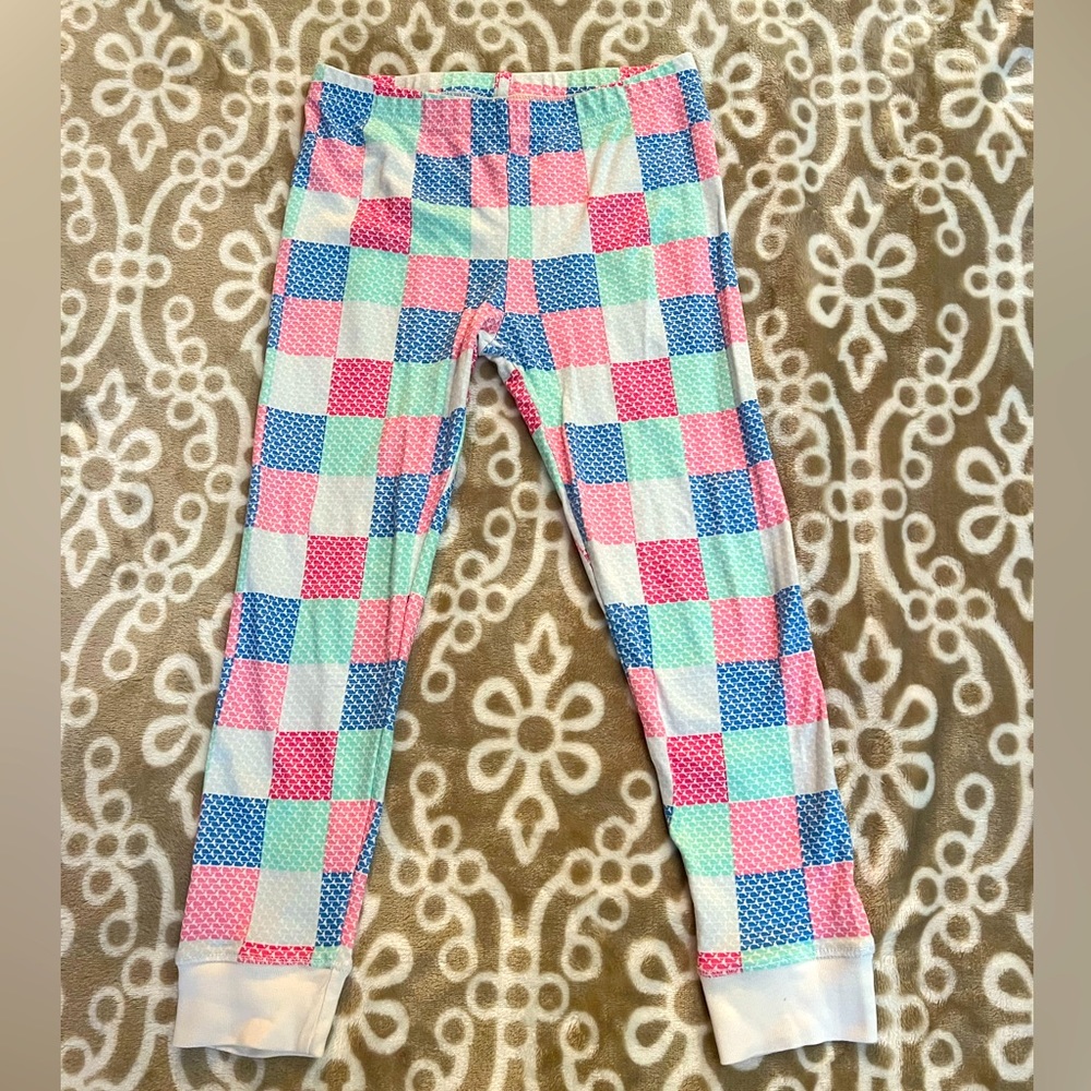 Girls Vineyard Vines Pajama Pants